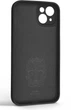 Чехол для смартфона ArmorStandart Icon Ring для Apple iPhone 14 Plus Black (ARM68696) - изображение 2