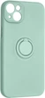 Чехол для смартфона ArmorStandart Icon Ring для Apple iPhone 14 Plus Mint (ARM68705) - изображение 1