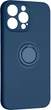 Чехол для смартфона ArmorStandart Icon Ring для Apple iPhone 14 Pro Max Blue (ARM68720) - изображение 1