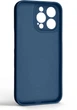 Чехол для смартфона ArmorStandart Icon Ring для Apple iPhone 14 Pro Max Blue (ARM68720) - изображение 2