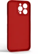 Чехол для смартфона ArmorStandart Icon Ring для Apple iPhone 14 Pro Max Red (ARM68719) - изображение 2