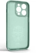 Чехол для смартфона ArmorStandart Icon Ring для Apple iPhone 14 Pro Mint (ARM68716) - изображение 2
