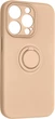 Чехол для смартфона ArmorStandart Icon Ring для Apple iPhone 14 Pro Pink Sand (ARM68710) - изображение 1