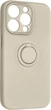 Чехол для смартфона ArmorStandart Icon Ring для Apple iPhone 14 Pro Stone (ARM68714) - изображение 1