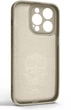 Чехол для смартфона ArmorStandart Icon Ring для Apple iPhone 14 Pro Stone (ARM68714) - изображение 2