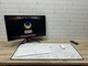 Игровая поверхность WorkPlaceShop Art Big White Waves 400х900 мм - изображение 7