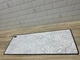 Игровая поверхность WorkPlaceShop Art Big White Waves 300х800 мм - изображение 3