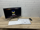 Игровая поверхность WorkPlaceShop Art Big White Waves 300х500 мм - изображение 7