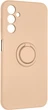 Чехол для смартфона Samsung Galaxy A14 4G/A14 5G ArmorStandart Icon Ring Pink Sand (ARM68759) - изображение 1