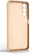 Чехол для смартфона Samsung Galaxy A14 4G/A14 5G ArmorStandart Icon Ring Pink Sand (ARM68759) - изображение 2