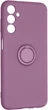 Чехол для смартфона ArmorStandart Icon Ring для Samsung Galaxy M14 5G (M146) Grape (ARM68785) - изображение 1
