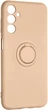 Чехол для смартфона ArmorStandart Icon Ring для Samsung Galaxy M14 5G (M146) Pink Sand (ARM68783) - изображение 1