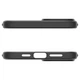 Чохол Spigen Liquid Air до iPhone 15 Matte Black (ACS06790) - зображення 3