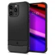 Чехол Spigen Rugged Armor MagFit для iPhone 15 Pro Matte Black (ACS06703) - изображение 11