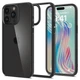 Чехол Spigen Ultra Hybrid для iPhone 15 Pro Max Matte Black (ACS06570) - изображение 1