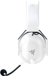 Навушники Razer Blackshark V2 PRO Wireless 2023 White (RZ04-04530200-R3M1) - зображення 3