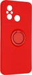 Чехол для смартфона ArmorStandart Icon Ring для Xiaomi Redmi 12C Red (ARM68792) - изображение 1