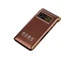 Телефон мобильный Tkexun A15 (Satrend A15, Dsfen A15) brown. Dual display - изображение 1