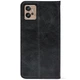 Чохол-книжка Crazy Horse Clasic для Motorola G32 Grafit (Strong) (46425) - зображення 3