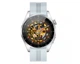 Смарт-часы Smart Watch XO W3 Pro+ Silver - изображение 1