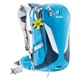 Рюкзак Deuter Compact EXP 10 SL Turquise-Midnight (1052-3200115 3312) - изображение 1