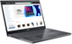 Ноутбук Acer Aspire 5 A515-57-59VX (NX.KN4EU.00C) Steel Gray / Intel Core i5-12450H / RAM 16 ГБ / SSD 512 ГБ / Підсвітка клавіатури / Зарядка через Type-C - зображення 3