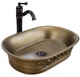 Умивальник Rea Wilma 38x55 rustic (REA-U3305) (00138699) - изображение 1