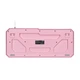 Клавиатура 2E Gaming KG315 RGB USB UA Pink (2E-KG315UPK) - изображение 2