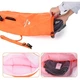 Гермомешок Naturehike Буй NH17S001-G 28л Помаранчевий (6927595717943) - изображение 2