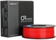 ABS-пластик Creality Filament для 3D-принтера 1.75 мм 1 кг Червоний (3301020032) - зображення 6