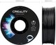 ABS-пластик Creality Filament для 3D-принтера 1.75 мм 1 кг Чорний (3301020035) - зображення 5