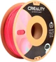 PLA-пластик Creality Filament для 3D-принтера матовий 1.75 мм 1 кг Полунично-червоний (3301010300) - зображення 1