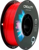 TPU-пластик Creality Filament для 3D-принтера 1.75 мм 1 кг Червоний (3301040034) - зображення 1