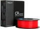 TPU-пластик Creality Filament для 3D-принтера 1.75 мм 1 кг Червоний (3301040034) - зображення 6