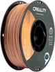 PLA-пластик Creality Filament для 3D-принтера деревина 1.75 мм 1 кг Світло-коричневий (3301130001) - зображення 1