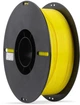 PETG-пластик Creality Filament для 3D-принтера 1.75 мм 1 кг Жовтий (3301030033) - зображення 2