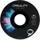 PETG-пластик Creality Filament для 3D-принтера 1.75 мм 1 кг Жовтий (3301030033) - зображення 3