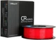 PETG-пластик Creality Filament для 3D-принтера 1.75 мм 1 кг Червоний (3301030038) - зображення 6