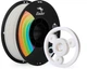 PLA-пластик Creality Plus Filament для 3D-принтера 1.75 мм 1 кг Білий (3301010305) - зображення 5