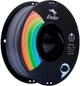 PLA-пластик Creality Plus Filament для 3D-принтера 1.75 мм 1 кг Сірий (3301010308) - зображення 1