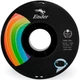 PLA-пластик Creality Plus Filament для 3D-принтера 1.75 мм 1 кг Сірий (3301010308) - зображення 3