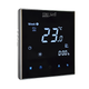 Терморегулятор ВНТ 2000B sensor (черный) Heat Plus - изображение 2