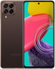 Мобільний телефон Samsung Galaxy M53 5G 8/128GB Brown (8806094257786) - зображення 1