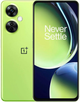 Мобільний телефон OnePlus Nord CE 3 Lite 5G 8/128GB Pastel Lime (6921815624172) - зображення 1