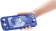 Консоль Nintendo Switch Lite Blue (0045496453404) - изображение 3