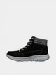 Женские ботинки Skechers Arch Fit Smooth - Comfy Chill 37 Черный 167373 BLK - изображение 2