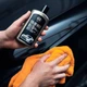 Полироль восковой для кузова K2 Color Max черный 250 мл придает блеск и защищает кузов от дальнейших загрязнений - изображение 5