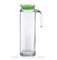 Глечик Pasabahce Frigo з кришкою 1,3 л d8,3 см h27 см скло (80052) - зображення 2