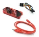 Программатор PICkit2 USB PIC контроллеров, микросхем памяти EEPROM и ключей KeeLOQ - изображение 2