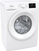 Пральна машина вузька GORENJE W1NEI 72 SBS - зображення 2